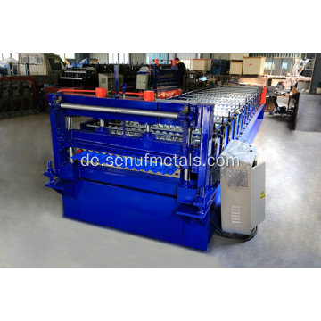 18-76-838 Wellblechformmaschine